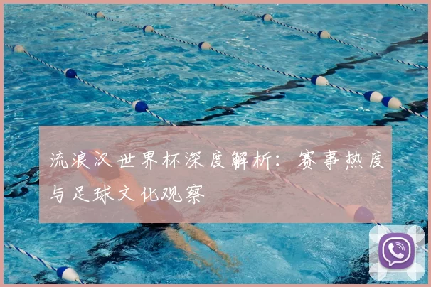 流浪汉世界杯深度解析：赛事热度与足球文化观察