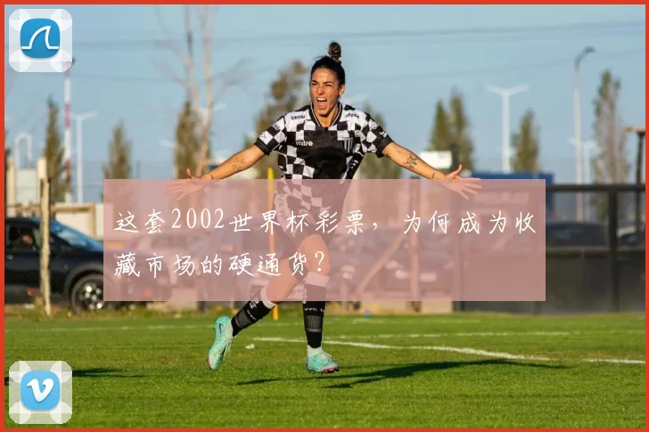 这套2002世界杯彩票，为何成为收藏市场的硬通货？