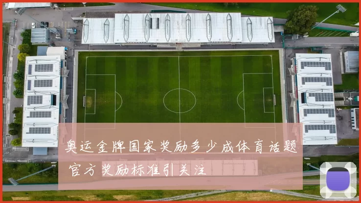 奥运金牌国家奖励多少成体育话题 官方奖励标准引关注