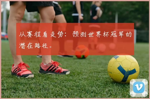 从赛程看走势:预测世界杯冠军的潜在路径。